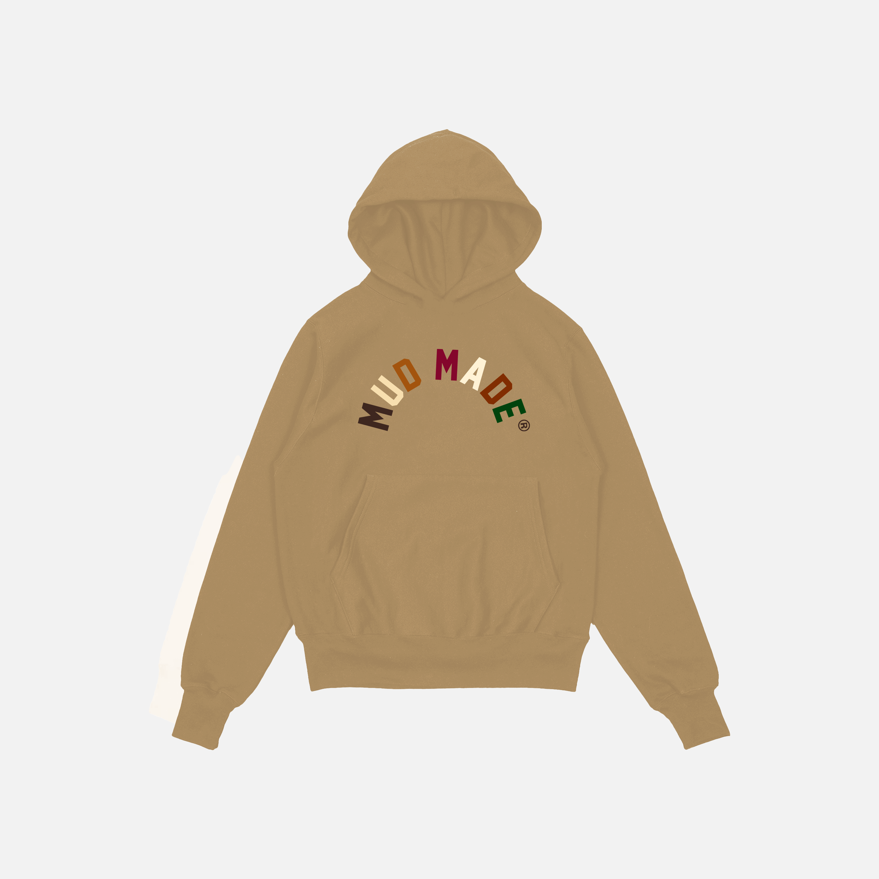 Supreme blade top whole car hoodie